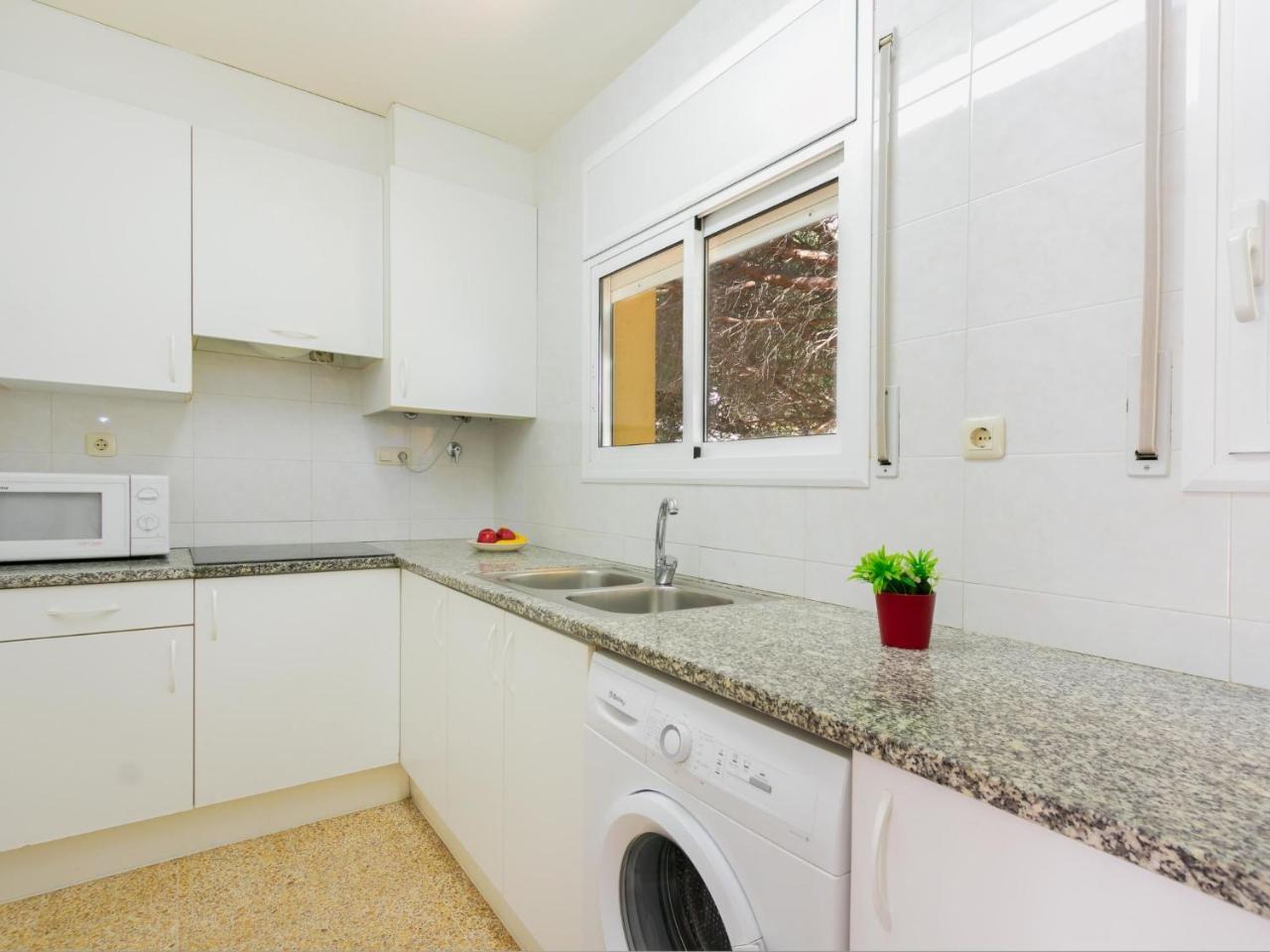 Apartment Velazquez-1 By Interhome Roses Zewnętrze zdjęcie