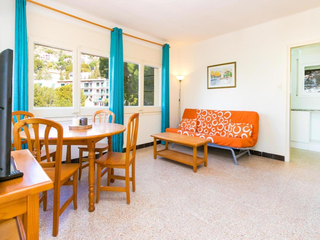 Apartment Velazquez-1 By Interhome Roses Zewnętrze zdjęcie